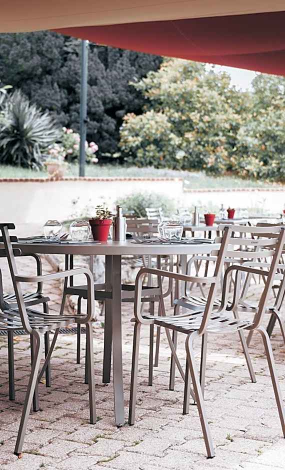 Hotel Restaurant La Musardiere