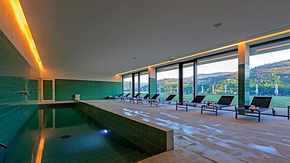 Douro Royal Valley Hotel & Spa