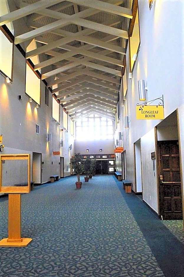 The Inn at Silvercreek