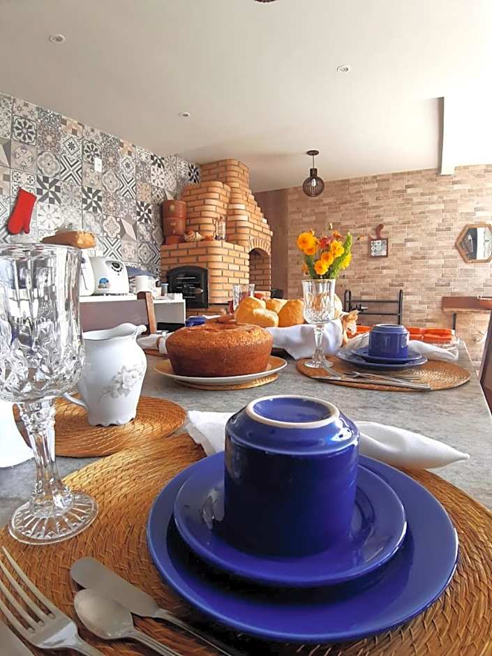 Casa Espetacular no Centro de Diamantina