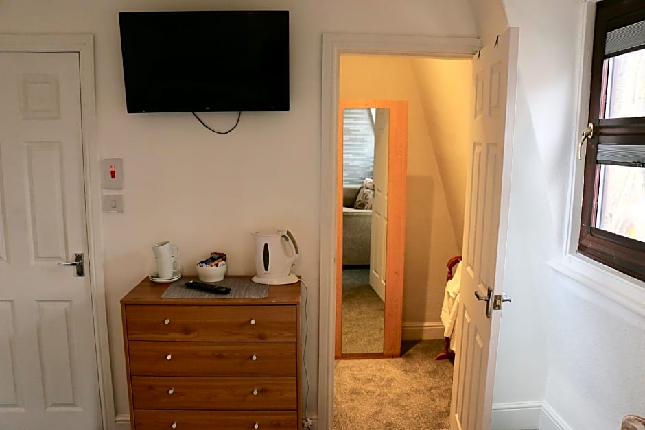 The Granby Hotel