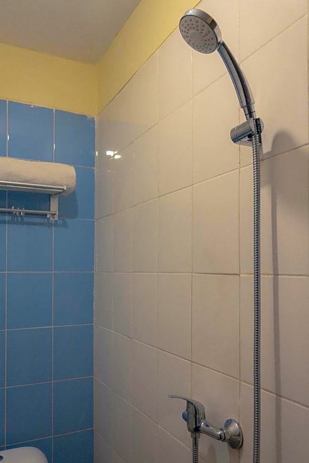 OYO 137 Permata Tawakal