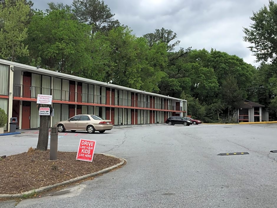 Cheshire Motor Inn