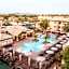 Hilton Vacation Club Scottsdale Villa Mirage