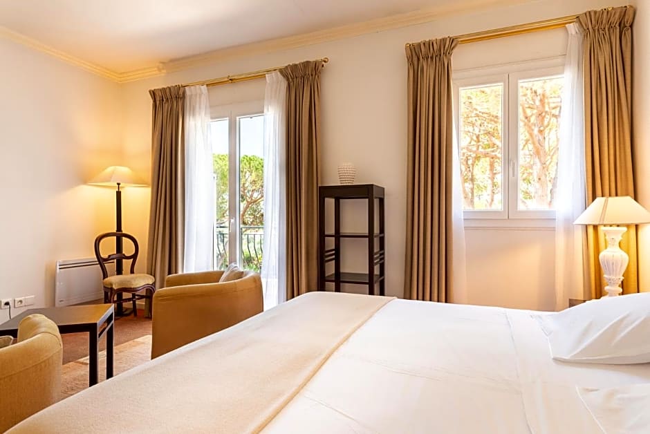 Auberge du Rédier - Logis Hôtels