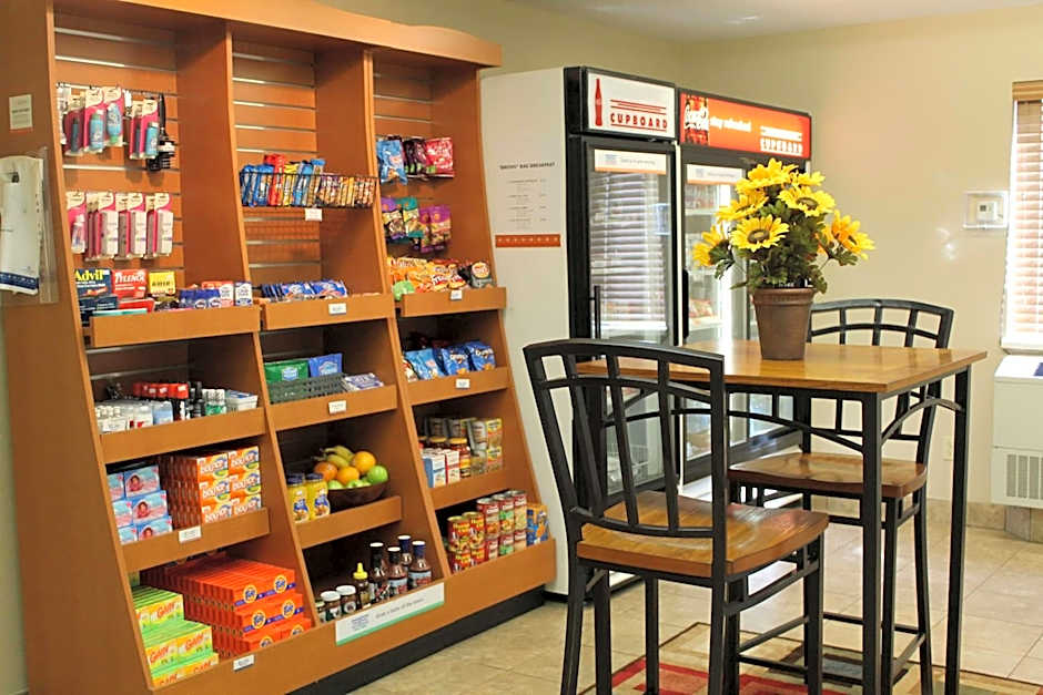 Candlewood Suites Wichita Airport By IHG