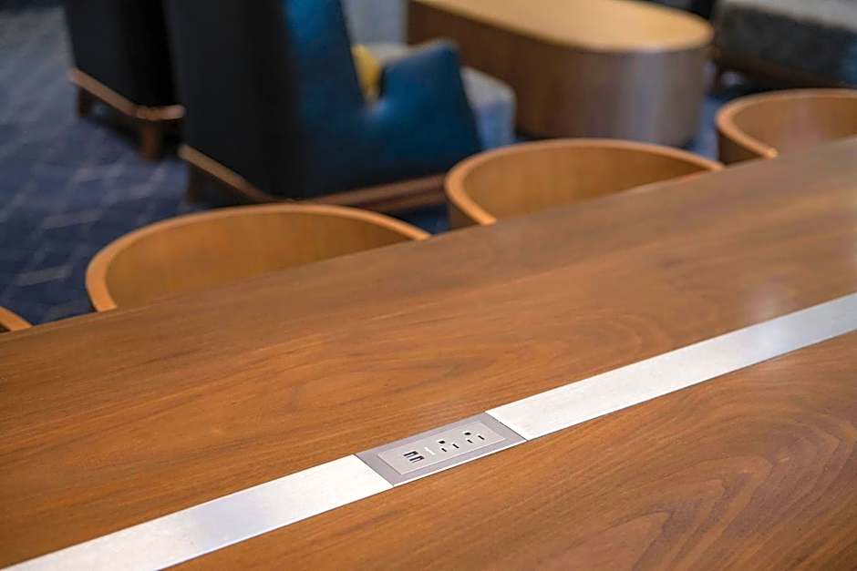 Courtyard by Marriott Los Angeles Pasadena/Monrovia