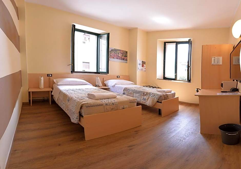 Central Hostel BG