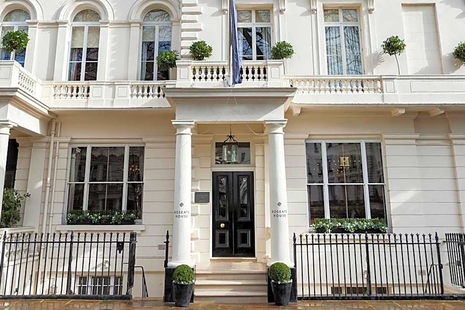 Photo 1 of 49 of Roseate House London