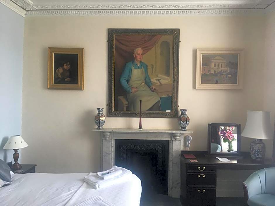 The White Hart Hotel