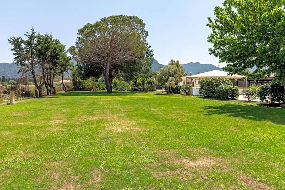 Museddu Beach Residence