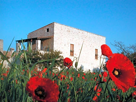 Masseria dei Monelli