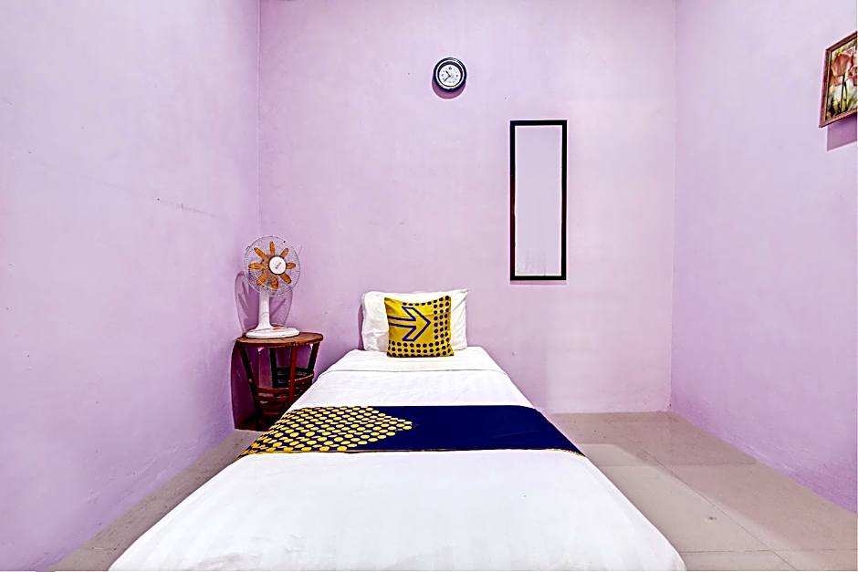 Hotel O Sengon Kostel Syariah