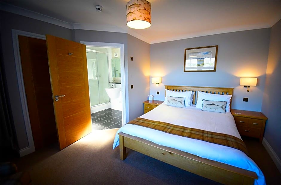 Heatherfield House B&B