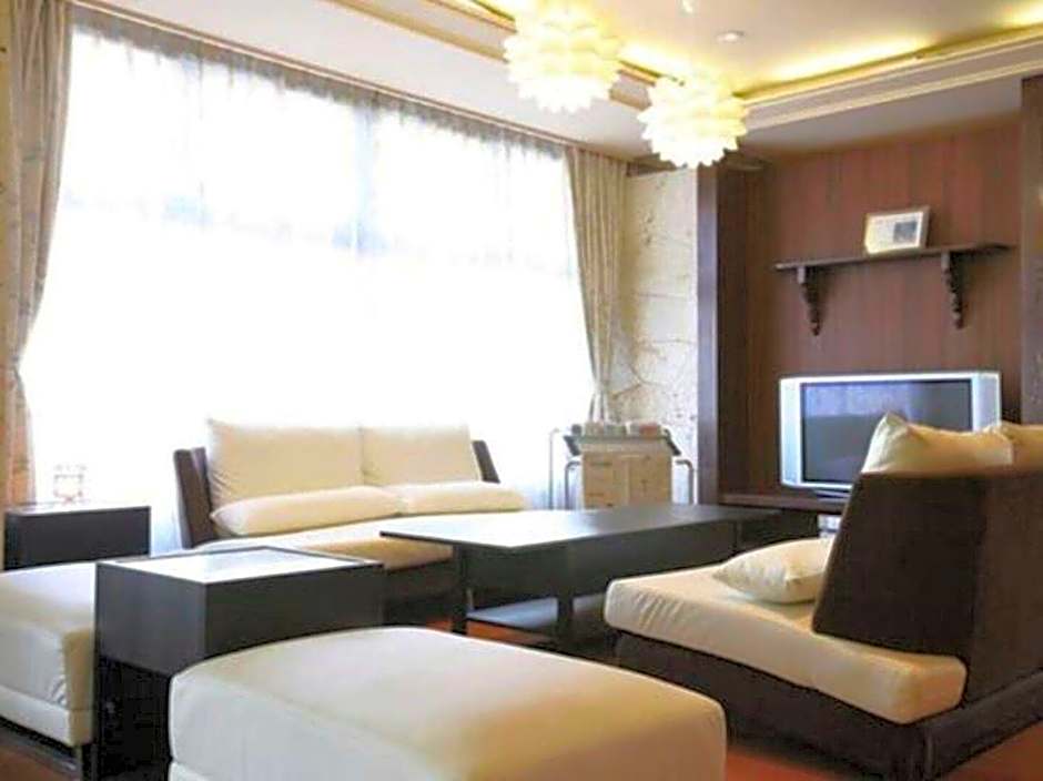 Hotel Wing International Izumi