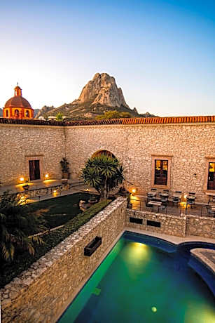 Casa Mateo Hotel Boutique