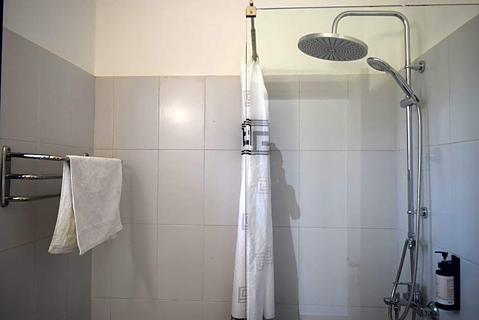 Anna Hotel Apartments