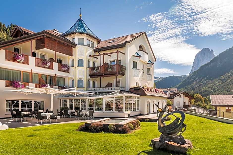 Alpenheim Charming & Spa Hotel