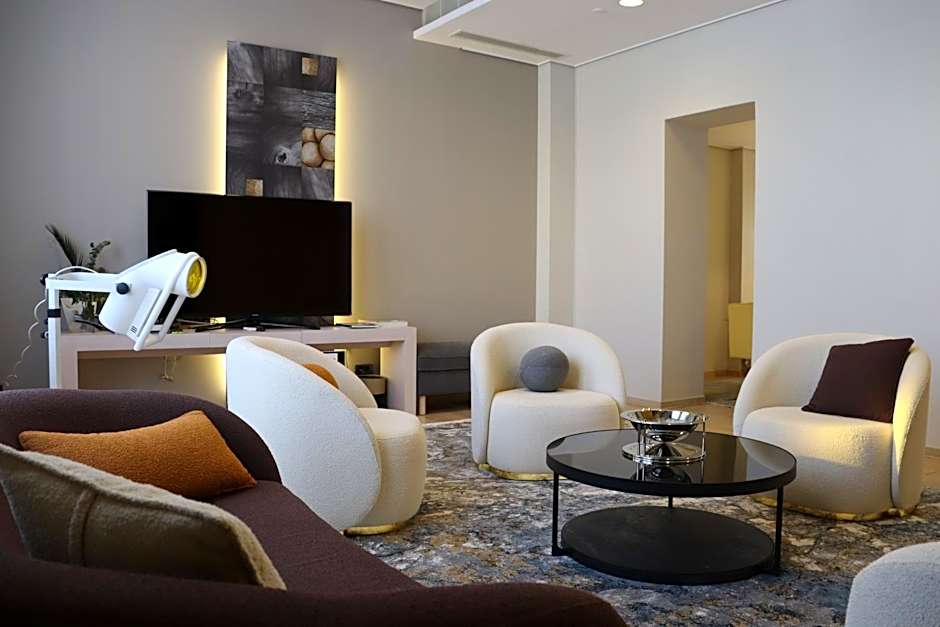 Zepter Hotel Belgrade, member of Zepter Hotels