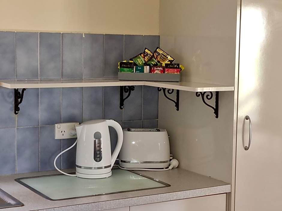 Golden Heritage Apartments Beechworth