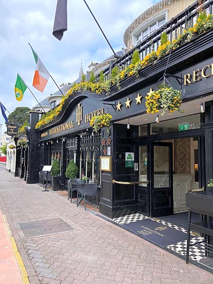 Photo 1 of 50 of International Hotel Killarney