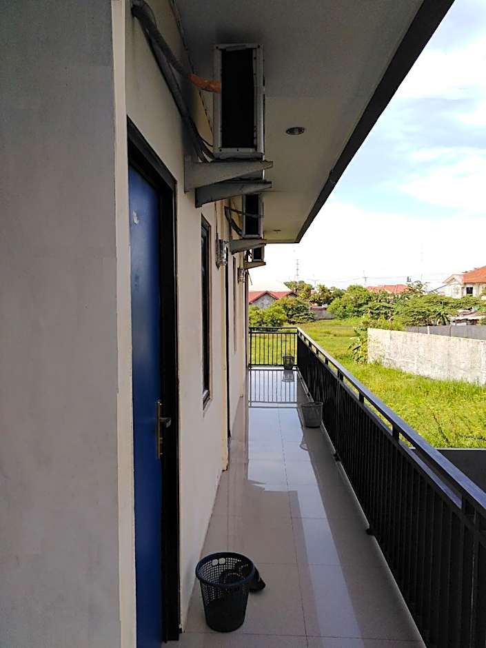 OYO 588 Richmond Guest House