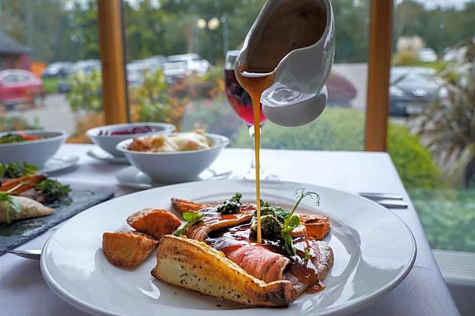 Draycote Hotel & Whitefields Golf Course and Club