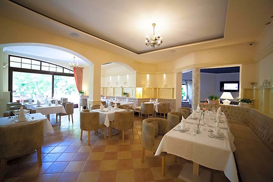 Trofana Wellness & SPA