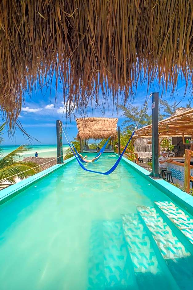 Hotel Villas Tiburon Adults Only