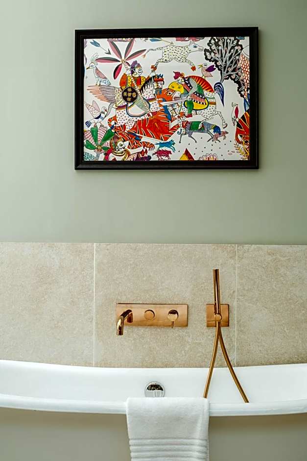 Hôtel Maison Pavlov - Restaurant & Spa - Bordeaux Bouscat