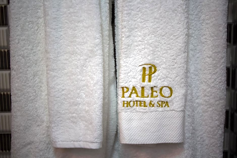 Paleo Hotel and Spa