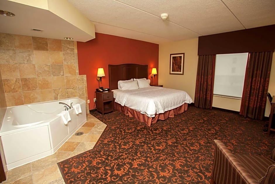 Hampton Inn By Hilton Elmira