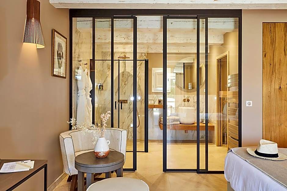 La Bastide Saint Georges & Spa