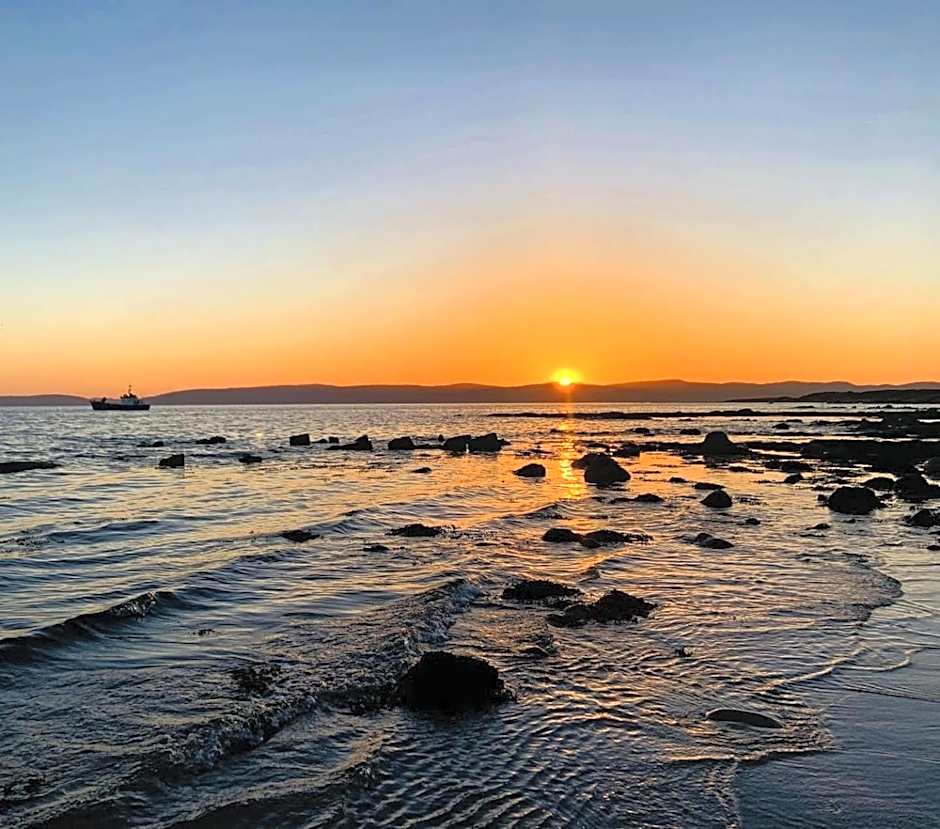 Kinloch Hotel, Isle of Arran