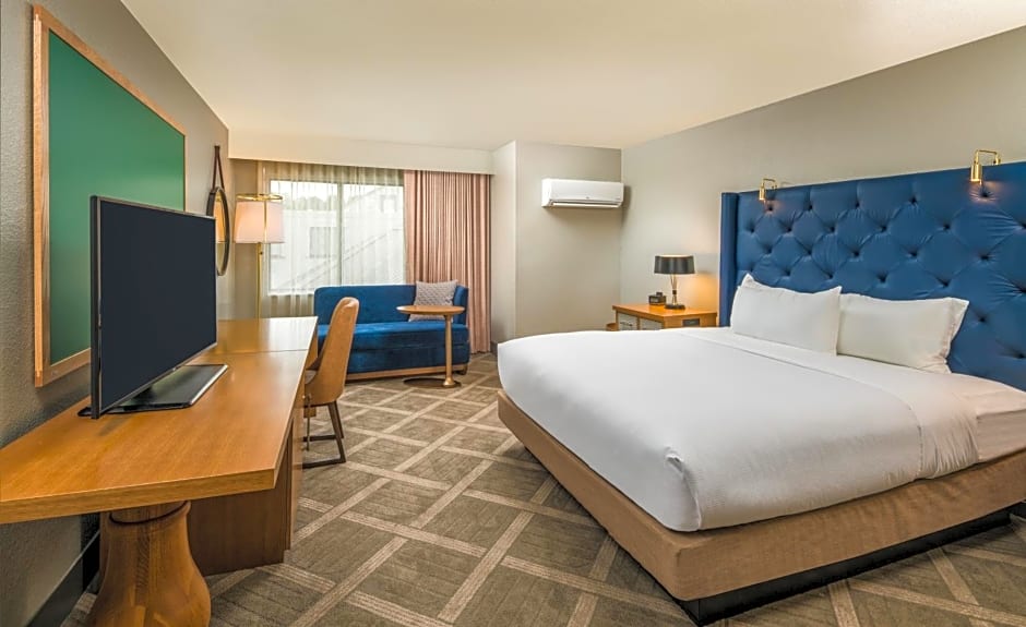 DoubleTree by Hilton Gainesville
