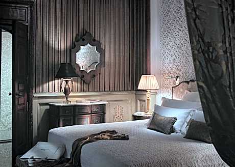 Privilege Riad - 2 Rooms