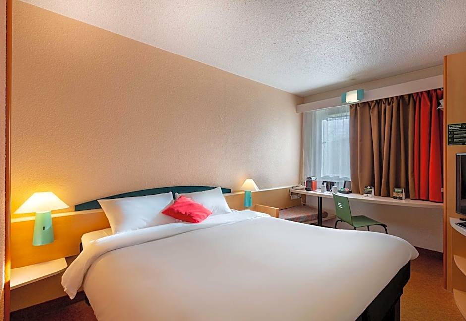 B&B HOTEL Blois Nord Vallee Maillard