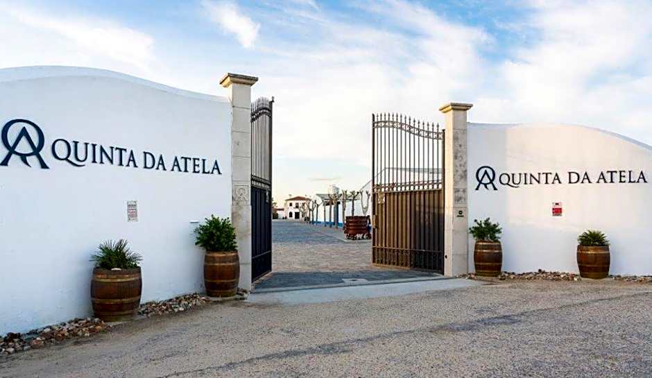 Quinta da Atela