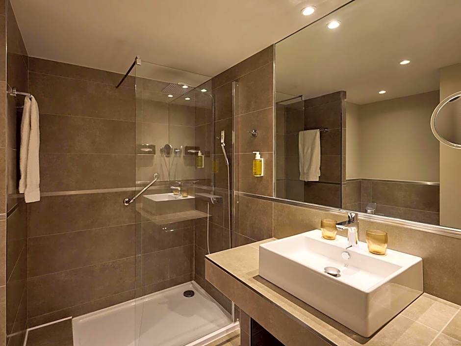 You Hotel de France Valence - Handwritten Collection