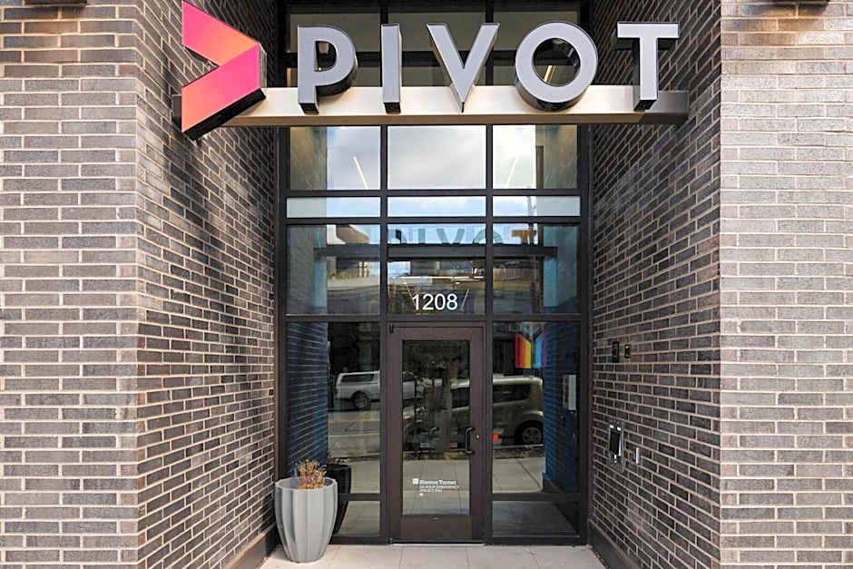 Sonder at Pivot