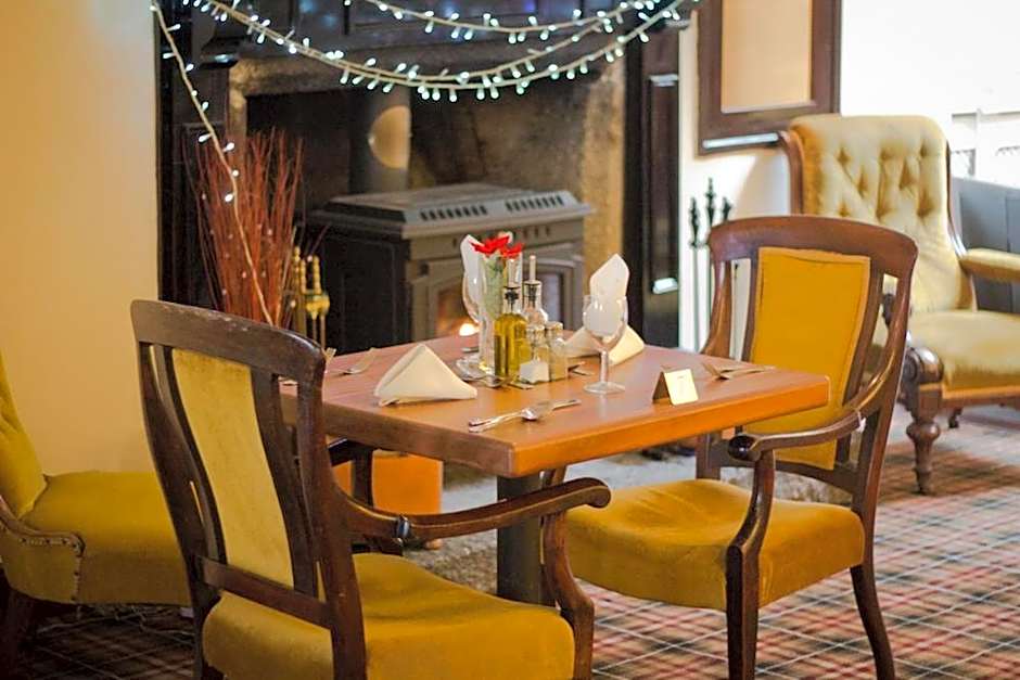 The Angel Hotel