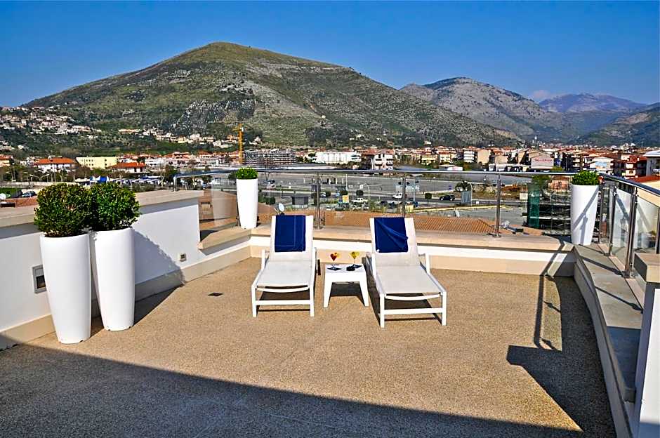 Hotel Del Conte