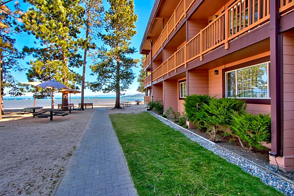 The Tahoe Beach & Ski Club Owners Association