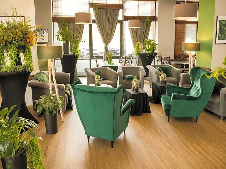 Great Polonia Silesian Quality Hotel