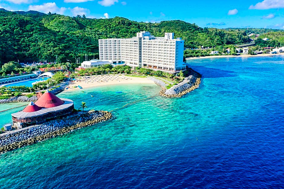 Photo 1 of 50 of Renaissance Okinawa Resort