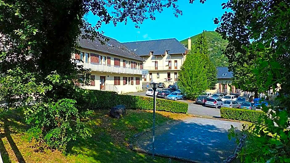 Residence Les Marquises
