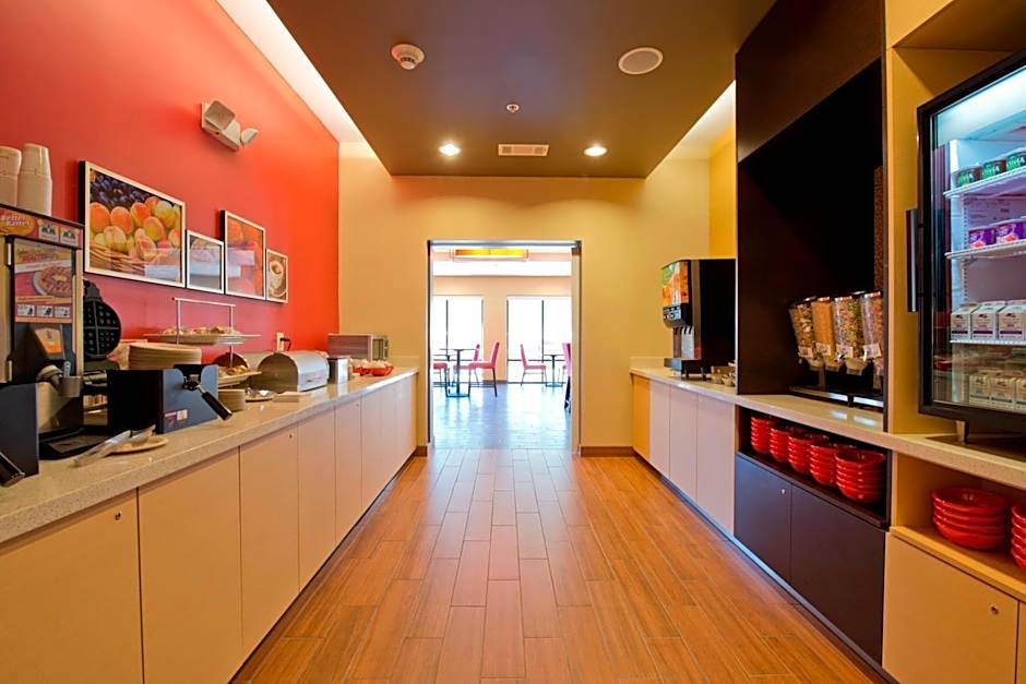 TownePlace Suites by Marriott Newnan