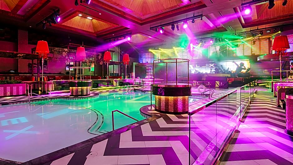 Grand Sierra Resort and Casino Reno - Reno Hotels - NV at ...