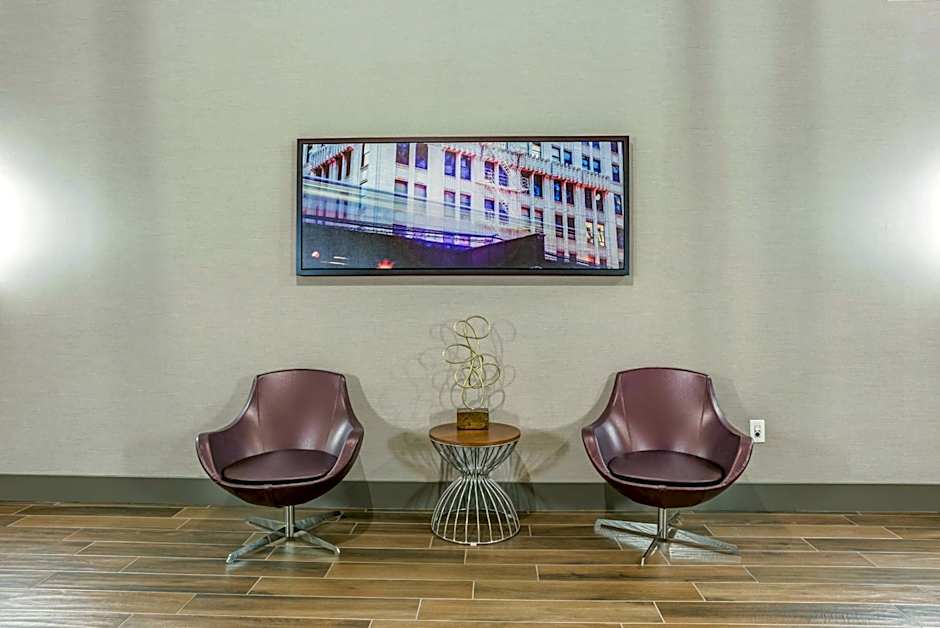 Cambria Hotel Chicago Loop - Theatre District