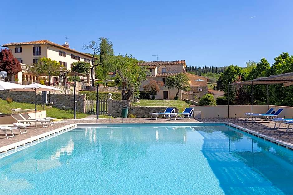 Villa Casafrassi -ONLY ADULTS